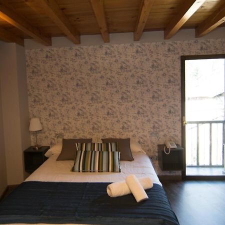 El Capricho De Valerie Hotel Molinaseca Luaran gambar