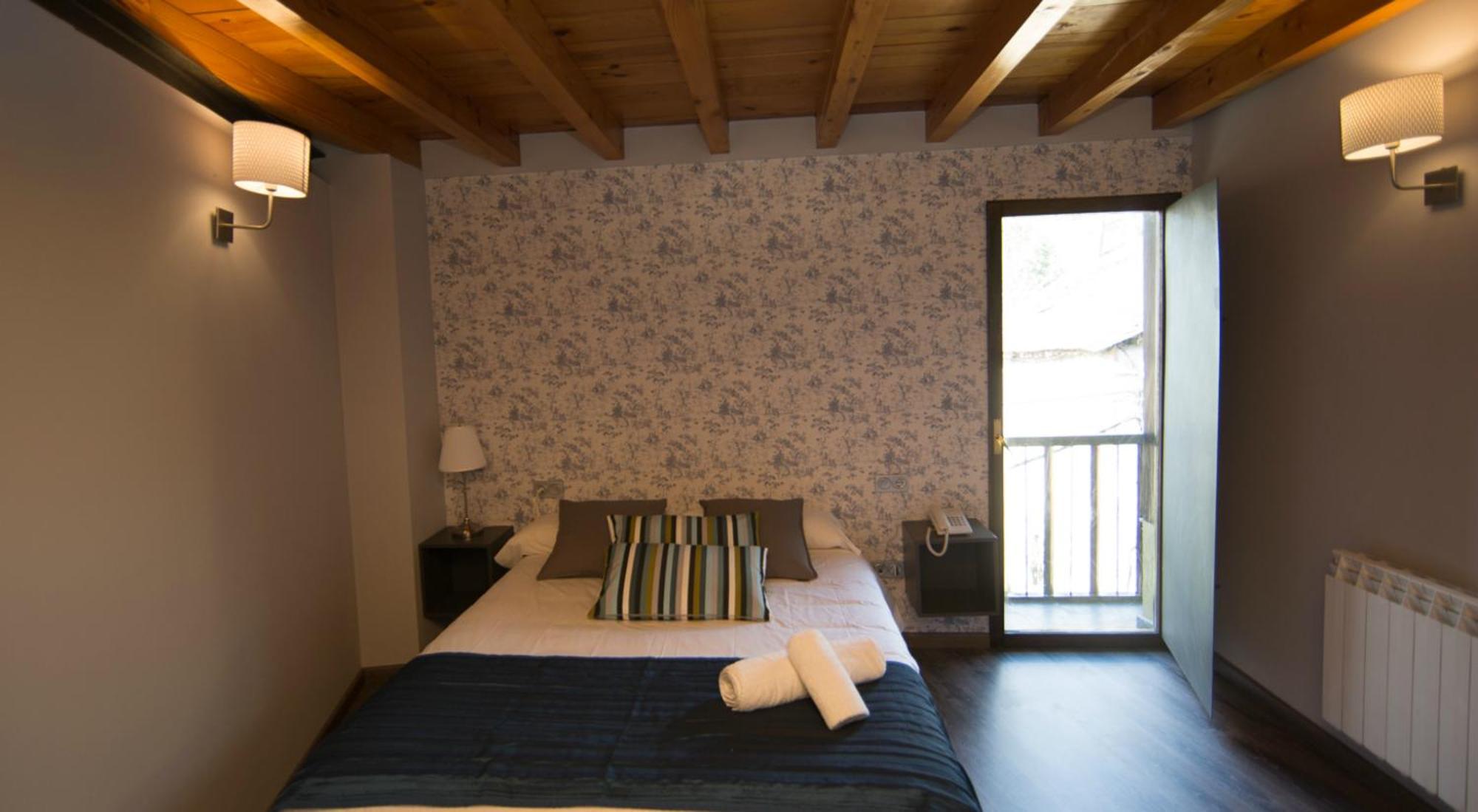 El Capricho De Valerie Hotel Molinaseca Luaran gambar