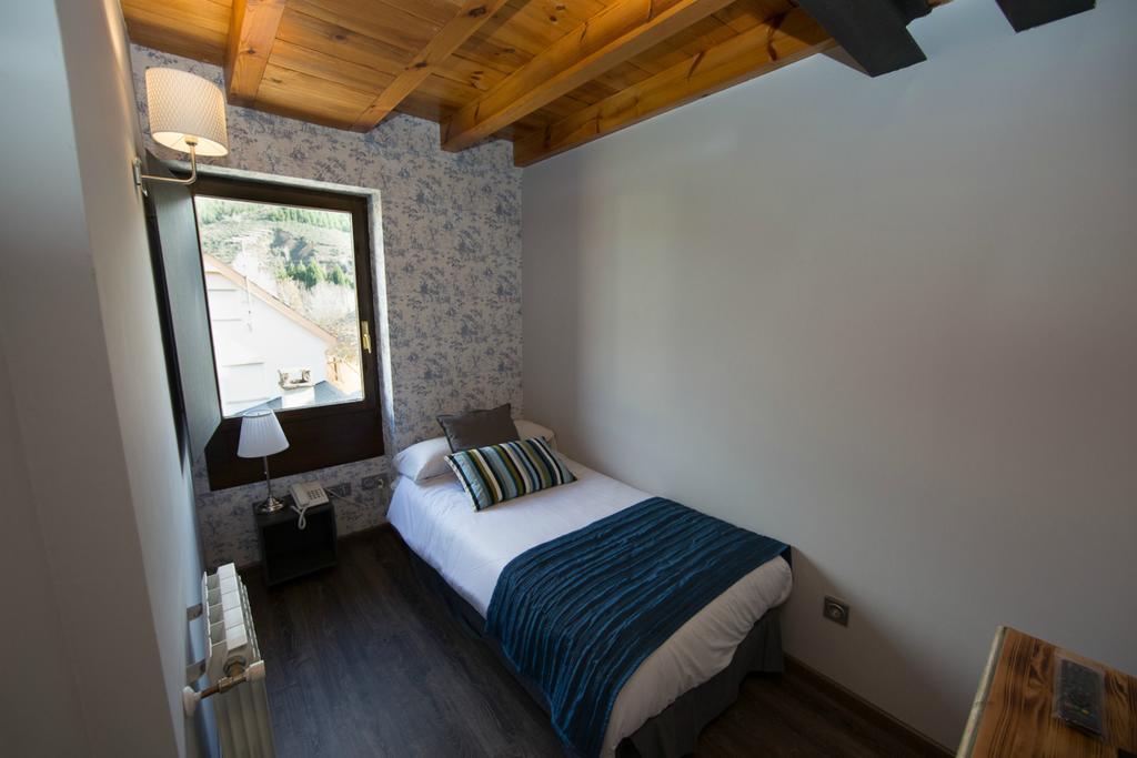 El Capricho De Valerie Hotel Molinaseca Luaran gambar